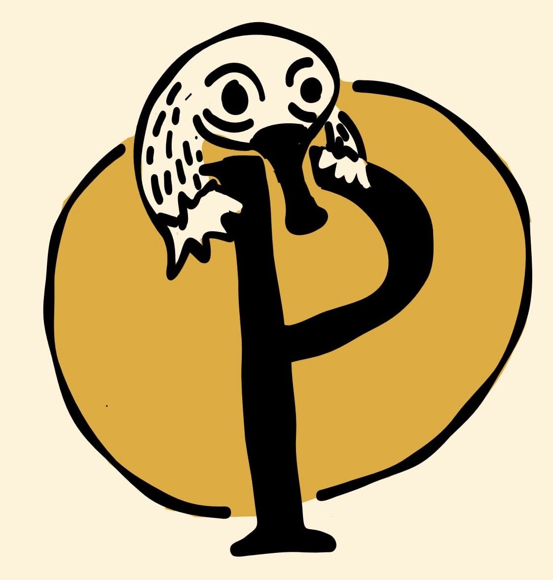 Puggle Publishing Logo